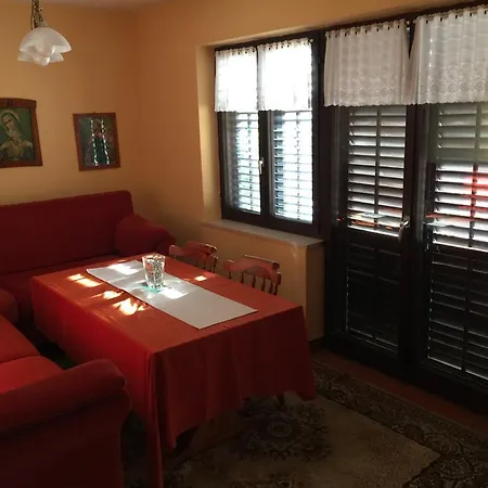Rosemary Apartmán *