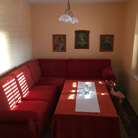 Apartmán Rosemary *
