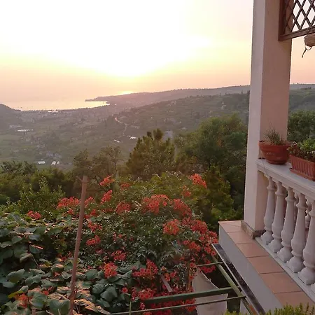 شقة Rosemary لوسيا