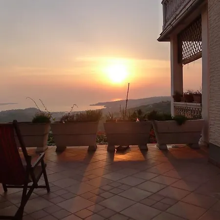 Rosemary Apartment Lucija
