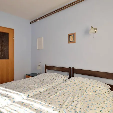 Apartmán Rosemary