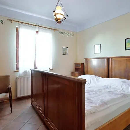Apartmán Rosemary