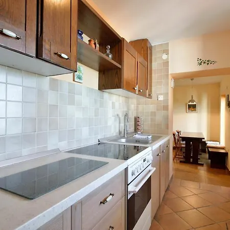 Rosemary Apartmán Lucija