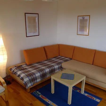 Rosemary Apartment Lucija