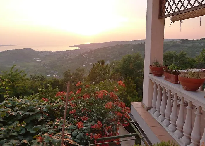 דירה Rosemary לוסיה