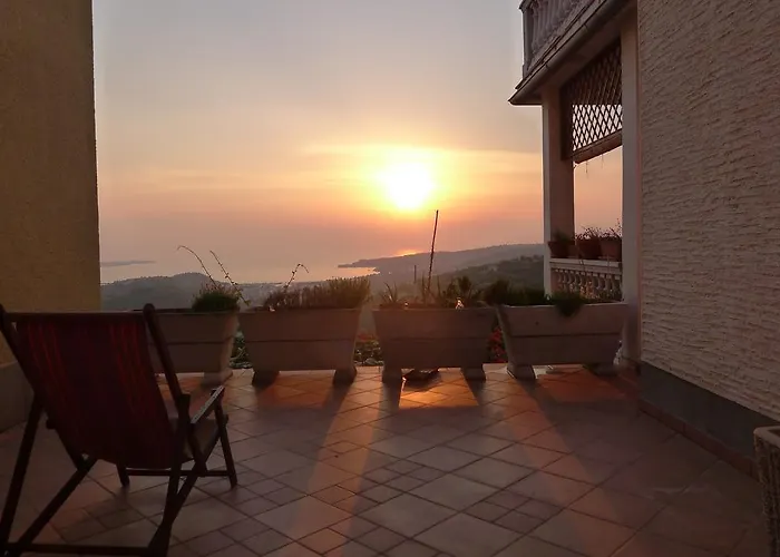 Rosemary דירה לוסיה