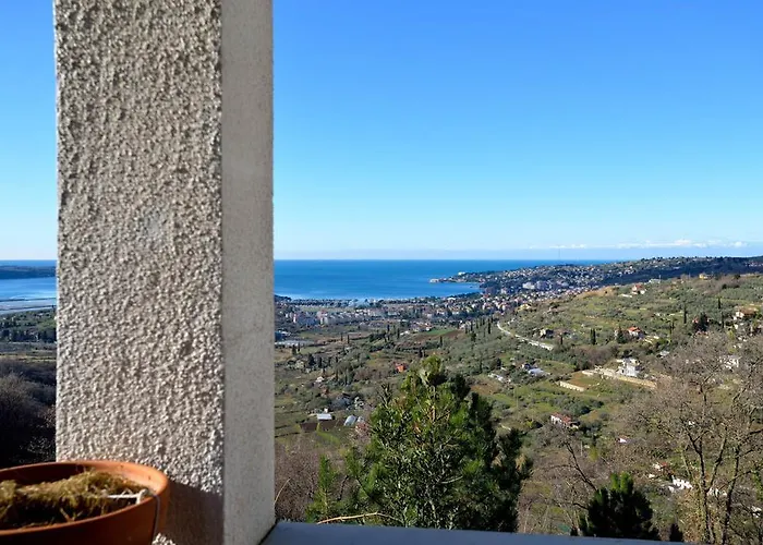 דירה Rosemary לוסיה