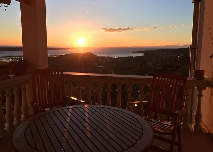 Rosemary דירה לוסיה