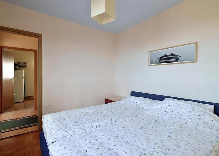 דירה Rosemary לוסיה