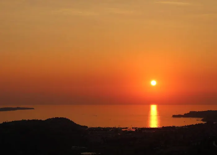 דירה Rosemary לוסיה