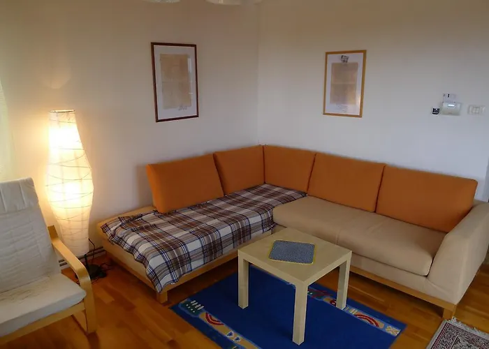 Rosemary דירה לוסיה